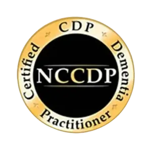 NCCDP Certified
